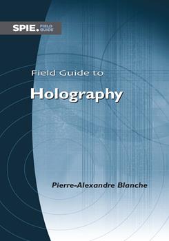 Field Guide to Holography