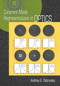 Coherent-Mode Representations in Optics