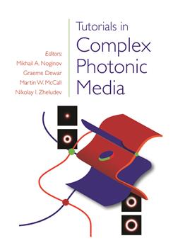 Tutorials in Complex Photonic Media