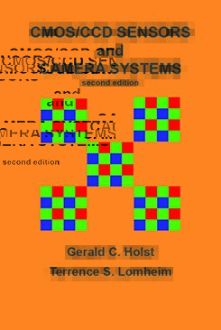 CMOS/CCD Sensors and Camera Systems, Second Edition
