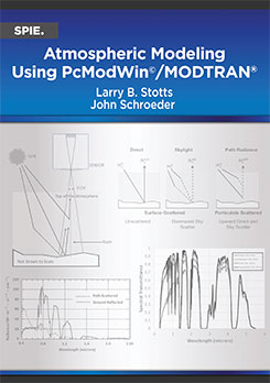 Atmospheric Modeling Using PcModWin©/MODTRAN®