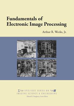 Fundamentals of Electronic  Image Processing