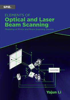 Elements of Optical and Laser Beam Scanning: Modeling of Mirror and Prism Scanning Devices