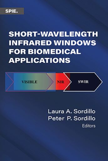 Short-Wavelength Infrared Windows for Biomedical Applications