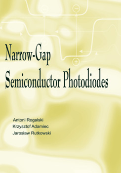Narrow-Gap Semiconductor Photodiodes