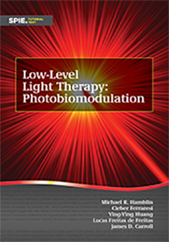 Low-Level Light Therapy: Photobiomodulation