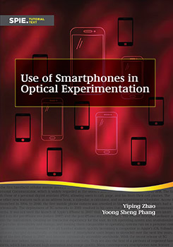 Use of Smartphones in Optical Experimentation