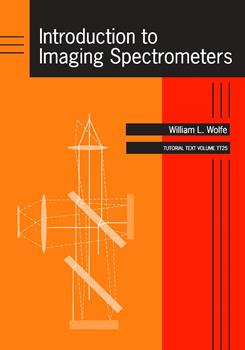 Introduction to Imaging Spectrometers