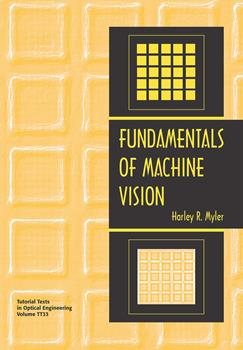 Fundamentals of Machine Vision