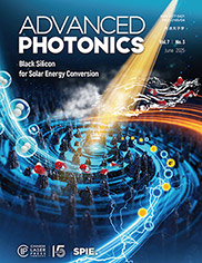 Thumbnail for Advanced Photonics