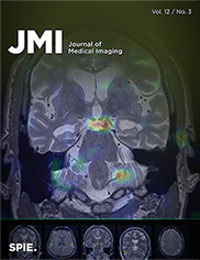 Thumbnail for Journal of Medical Imaging