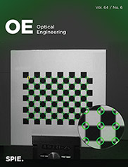 Thumbnail for Optical Engineering